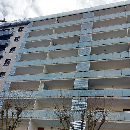 Ferienwohnung Nahima Parking Free San Sebastián Exterior foto